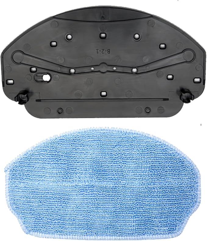 2pc-mop Pad& Mop