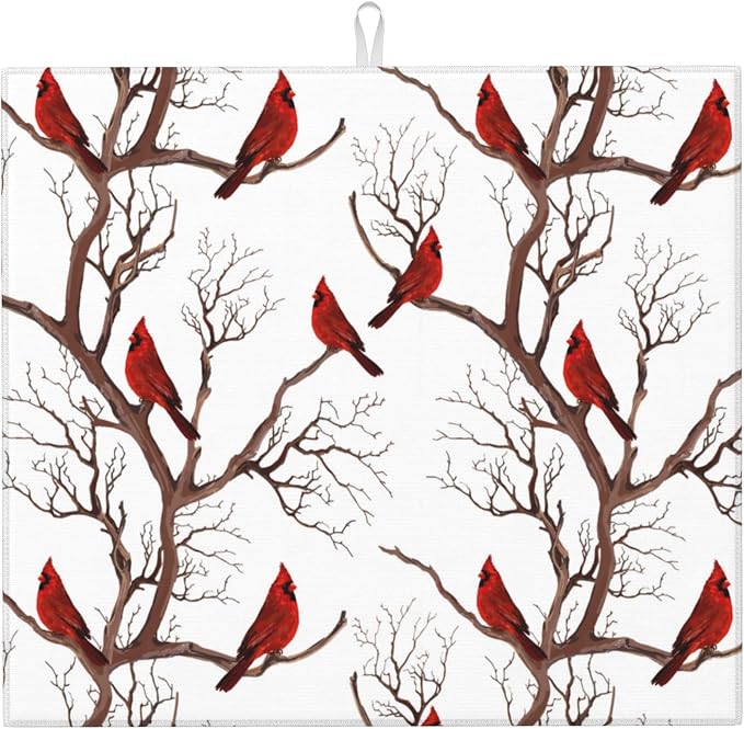 Birds Cardinal
