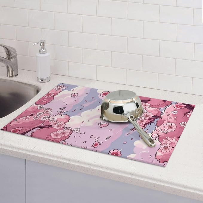 Cherry Blossom Floral5