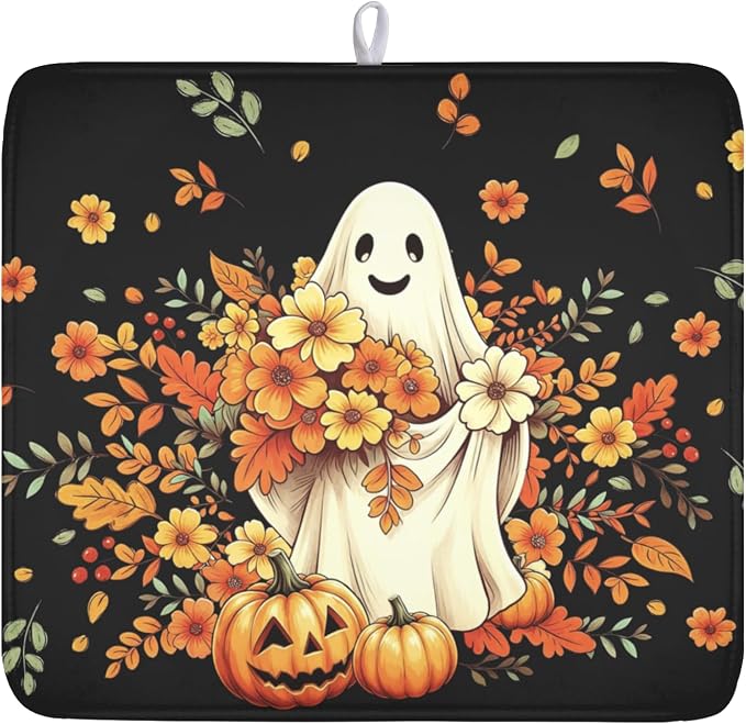 Black Halloween