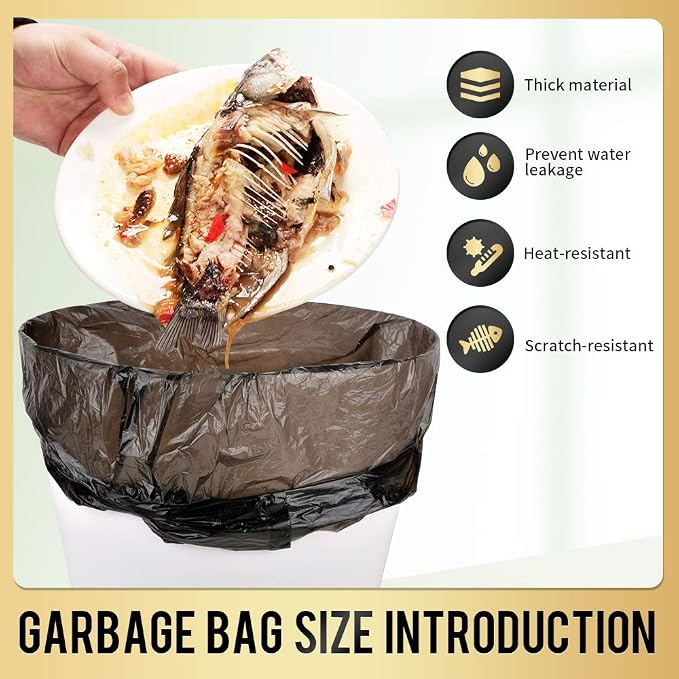 Handle Black 240 counts-4Gal