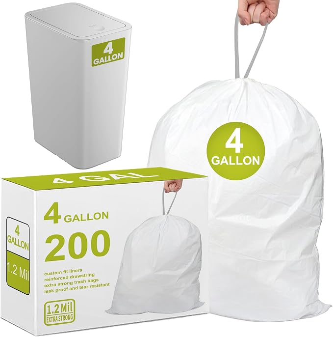 4 Gallon