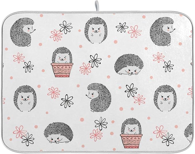 Hedgehog