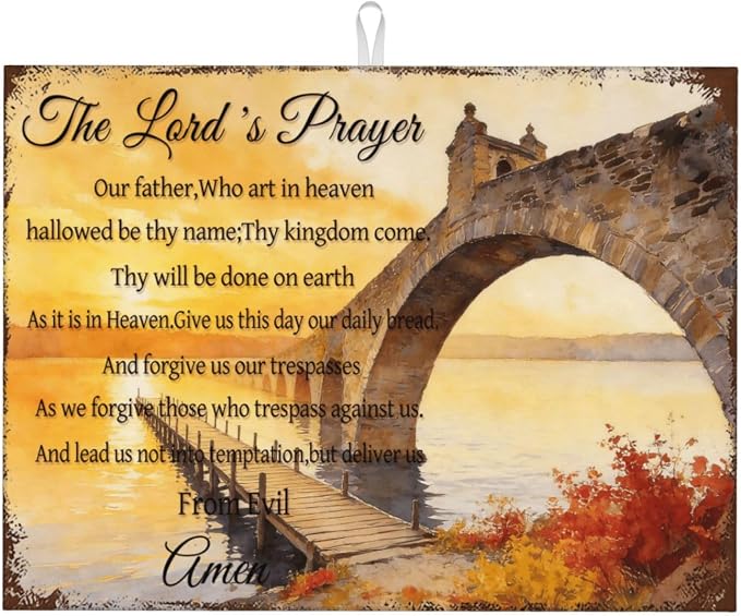 The Lords Prayer2