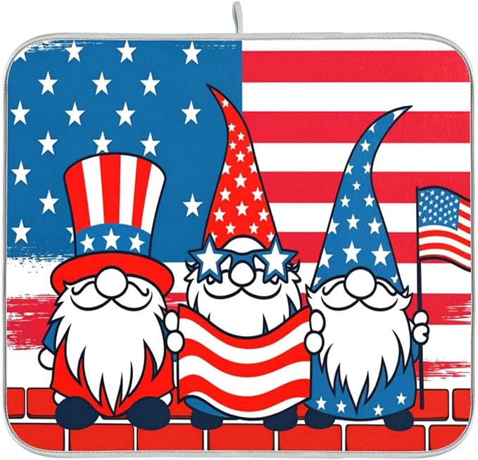 Gnomes Wood USA