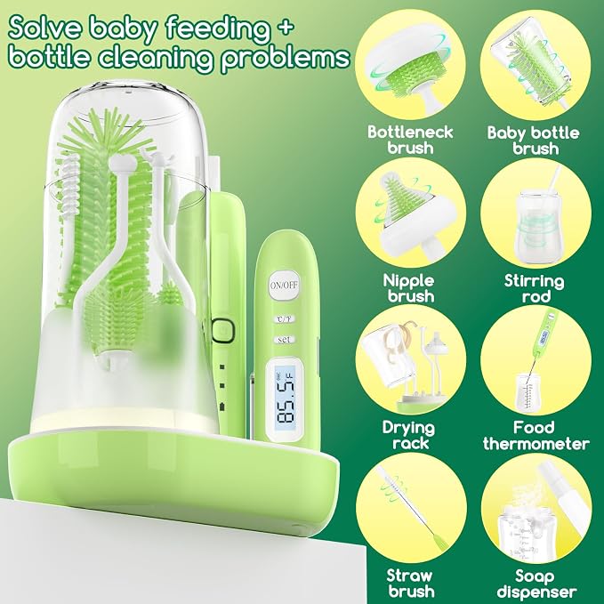 Avocado Green