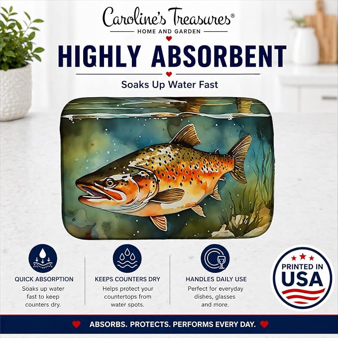 Brook Trout 2780
