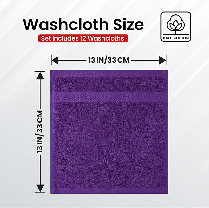 Profound Purple