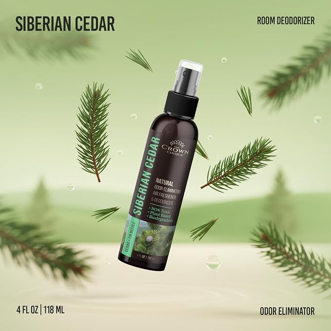 Cedar 1 PK