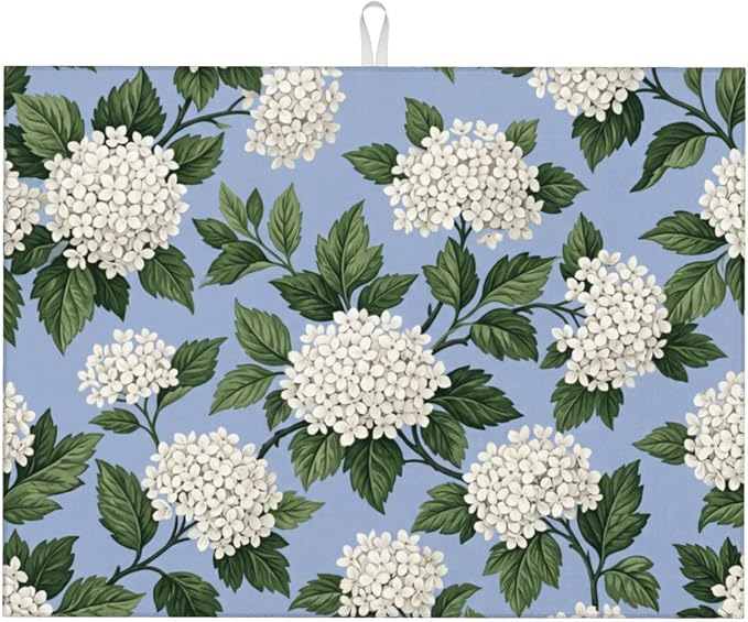 Hydrangea Flower