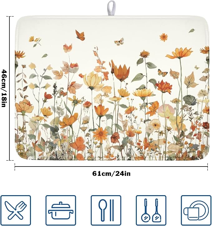 Fall Floral