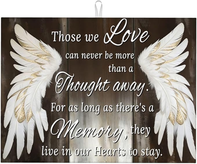 They Live In Our Hearts