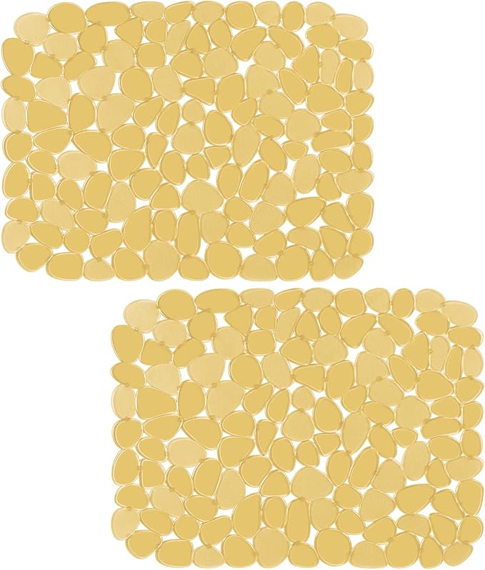 Clear Yellow
