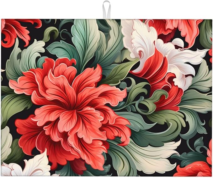 Colorful Flowers 13