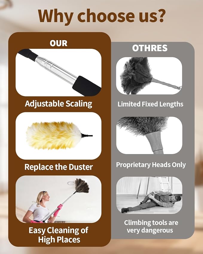 Ostrich Feather Color+wool Color