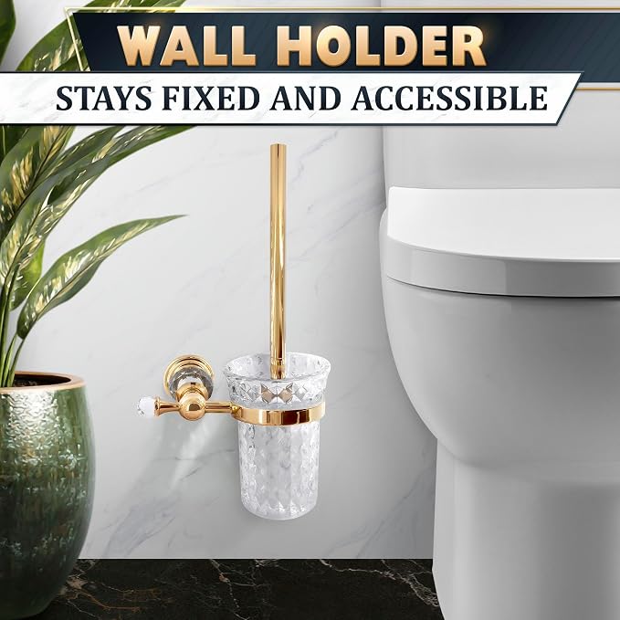 Gold Glass