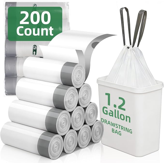 1.2 Gallon-200 Count