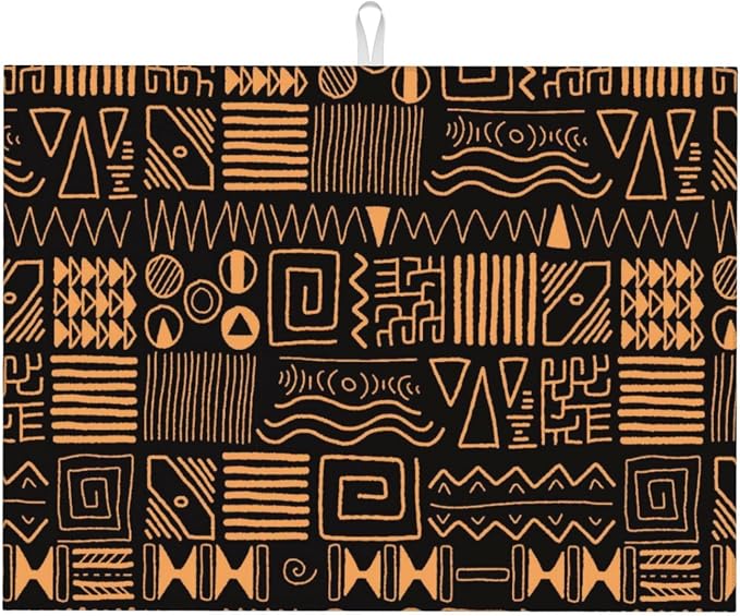 Brown Black