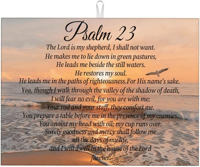 Psalm 23