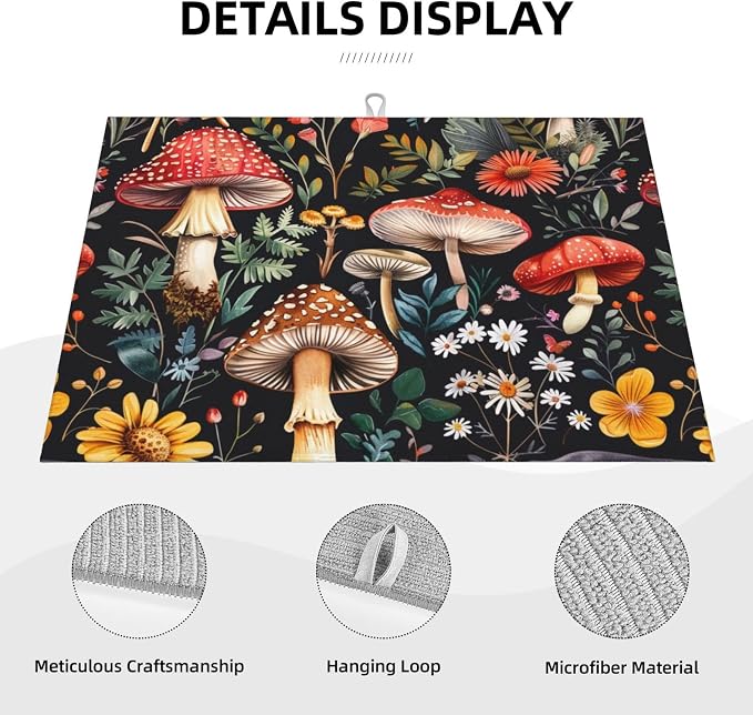 Mushroom