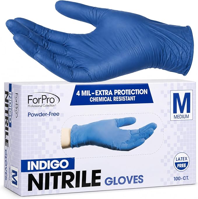 Indigo
