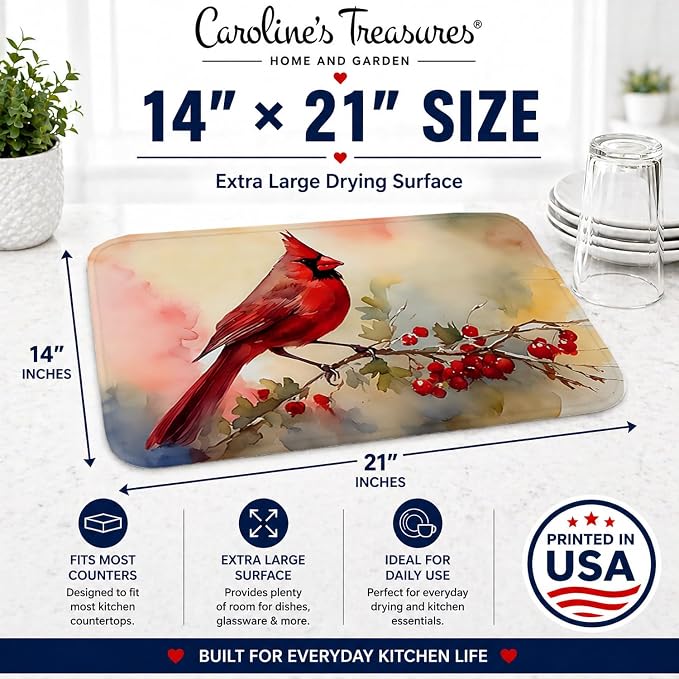 Cardinal 3199