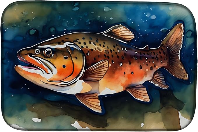 Brook Trout 2777