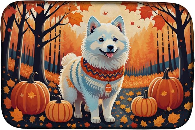 American Eskimo