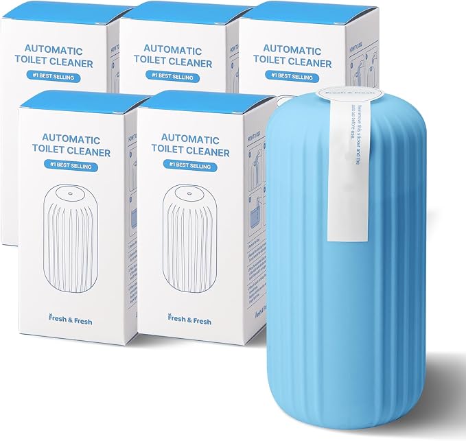 Bottle (Sky Blue)