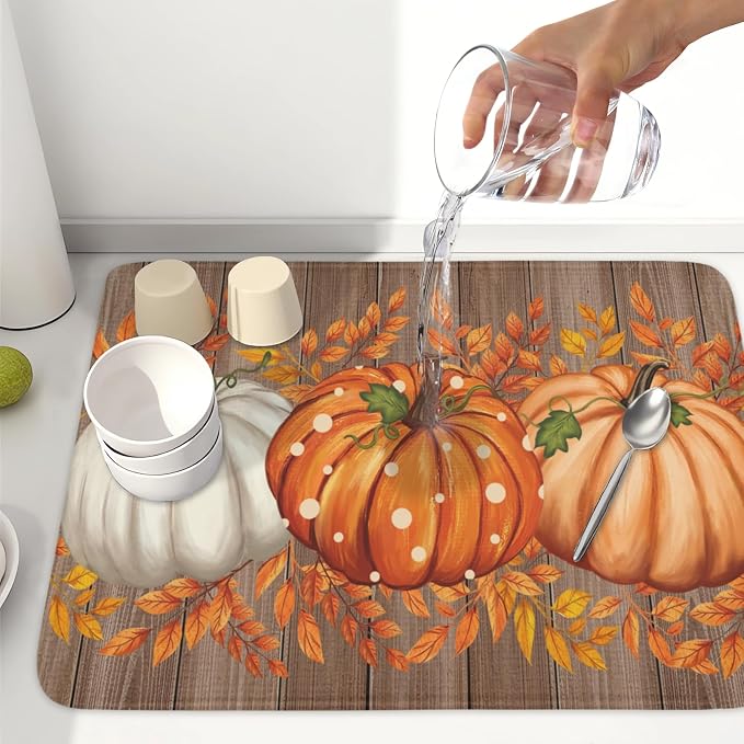 Pot Pumpkin