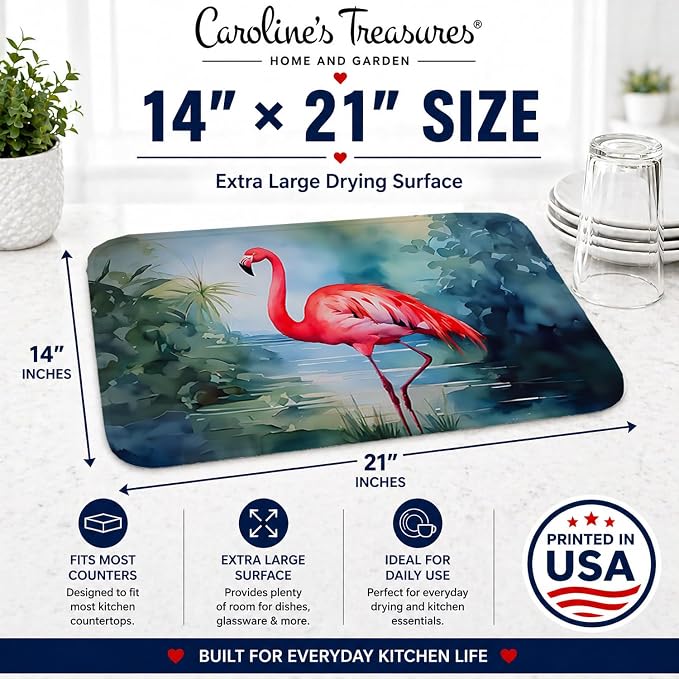 Flamingo 2861