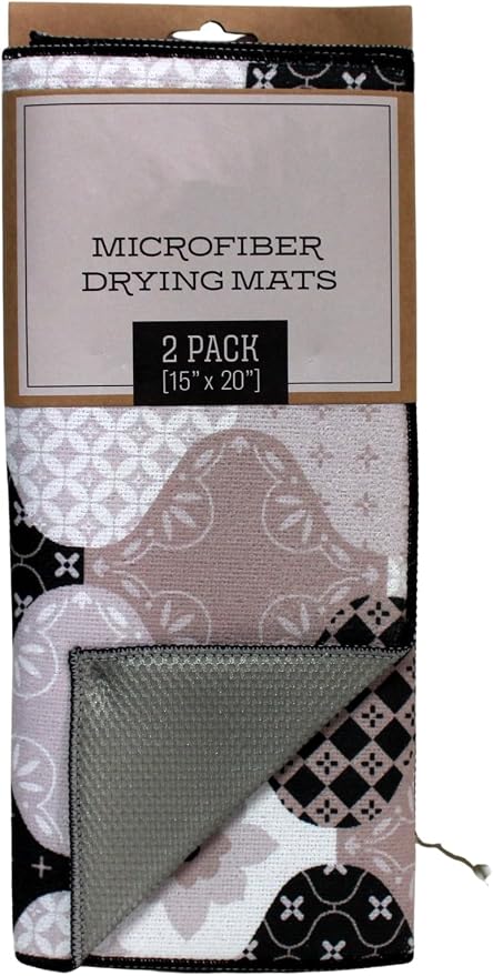 Taupe-Black