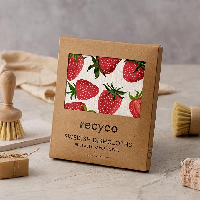 Fruit Grove - 5 Pack