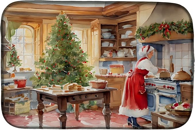 Mrs. Claus 3299