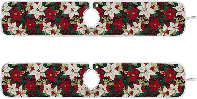 Poinsettia I25100