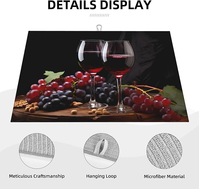 Wine And Grapes 3