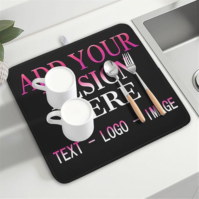 Custom Personalized