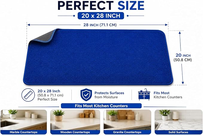 Royal Blue