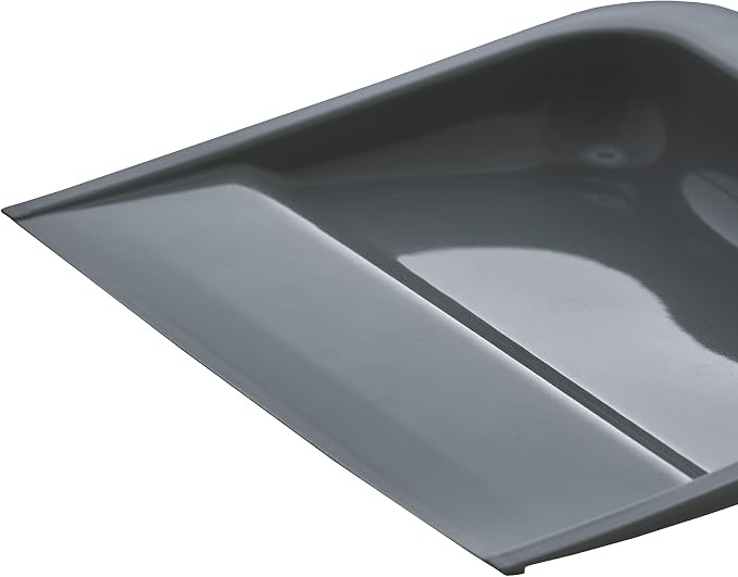 Dark Grey