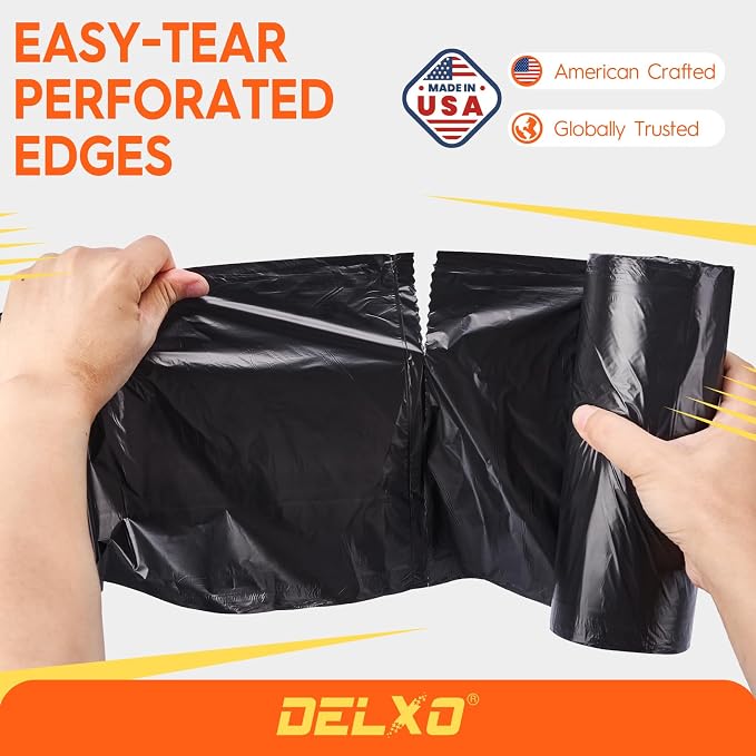 60Gal-100Ct(Black)