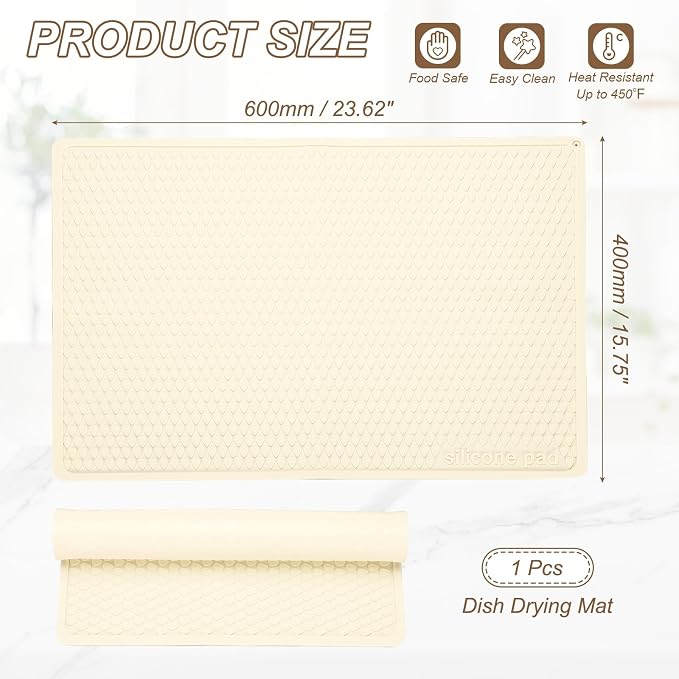 Cream White