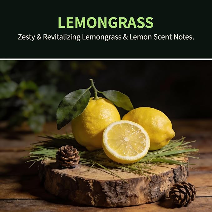 Lemongrass