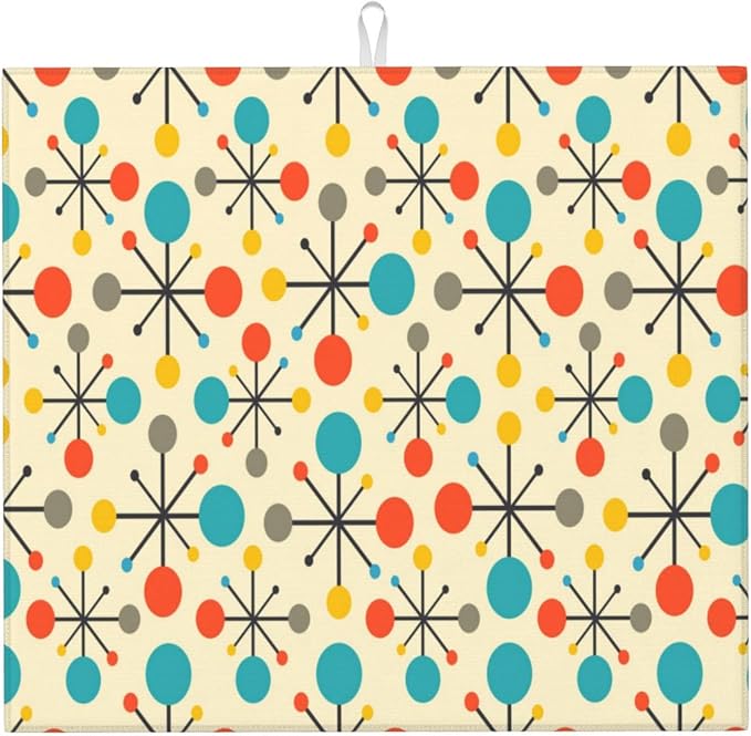 Mid Century Modern Atomic