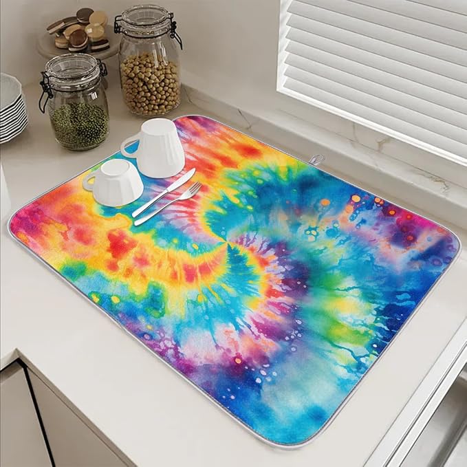 Tie Dye