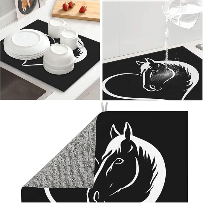 Horse Love