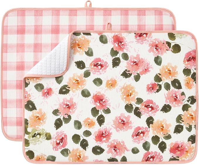 Cottage Floral