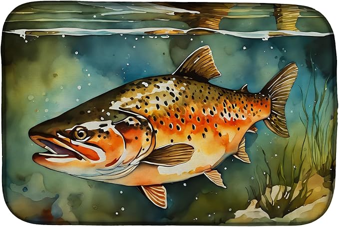 Brook Trout 2780