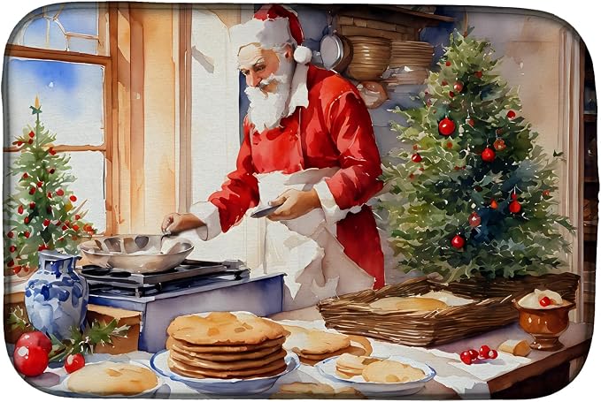 Babbo Natale 3289