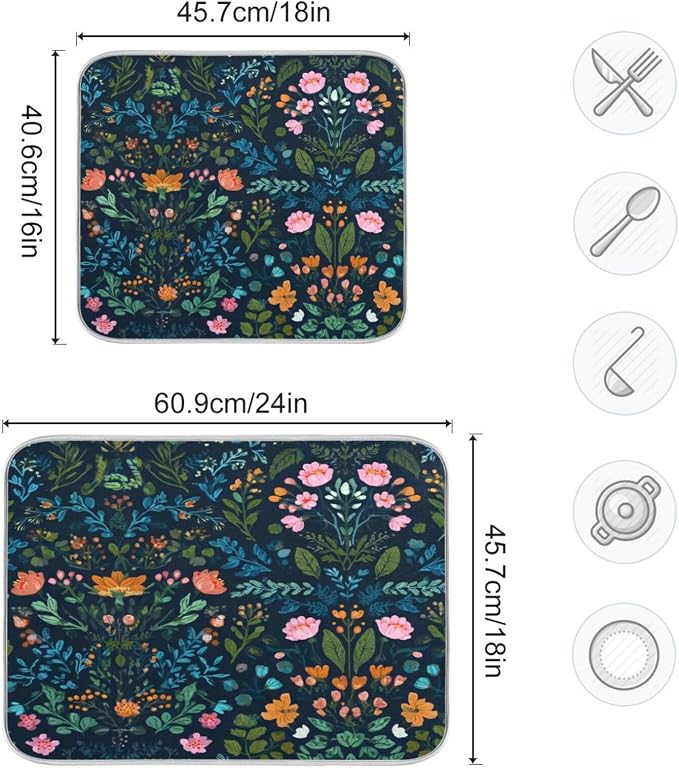 Floral