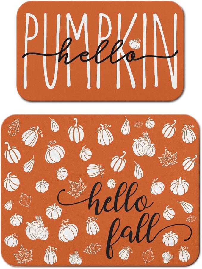 Hello Fall